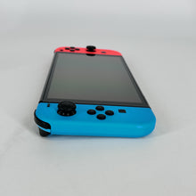 Load image into Gallery viewer, Nintendo Switch OLED Original Black 64GB