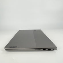 Load image into Gallery viewer, Lenovo ThinkBook 15 Gen 2 Gray 2.1 GHz AMD Ryzen 5 4600U 8GB RAM 256GB Solid State Drive
