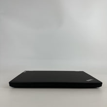 Load image into Gallery viewer, Lenovo ThinkPad P15 Gen 2 Black 2.3 GHz Intel Core i7 11th Gen. 16GB RAM 512GB Solid State Drive NVIDIA RTX A2000 4 GB