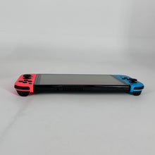 Load image into Gallery viewer, Nintendo Switch OLED Original Black 64GB