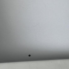 Load image into Gallery viewer, Apple MacBook Pro 16 Touch Bar 2019 Silver 2.6 GHz Intel Core i7 9th Gen. 16GB RAM 512GB Solid State Drive AMD Radeon Pro 5500M 8 GB