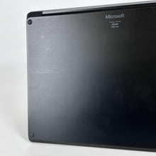 Load image into Gallery viewer, Microsoft Surface Laptop 4 13.5 Black 2.2 GHz AMD Ryzen 5 4680U 16GB RAM 256GB Solid State Drive