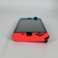 Load image into Gallery viewer, Nintendo Switch OLED Original Black 64GB