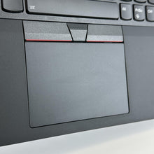 Load image into Gallery viewer, Lenovo ThinkPad P15 Gen 2 Black 2.3 GHz Intel Core i7 11th Gen. 16GB RAM 512GB Solid State Drive NVIDIA RTX A2000 4 GB