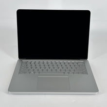 Load image into Gallery viewer, Microsoft Surface Laptop Studio 2 14.4 Silver 2.9 GHz Intel Core i7 13th Gen. 64GB RAM 1TB Solid State Drive NVIDIA GeForce RTX 4060 8 GB