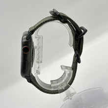 Load image into Gallery viewer, Apple Watch (Series 6) 44mm Black Unlocked 32GB