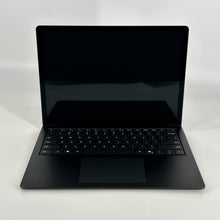 Load image into Gallery viewer, Microsoft Surface Laptop 6 13.5 Black 3.8 GHz Intel Core Ultra 7 32GB RAM 512GB Solid State Drive