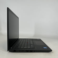 Load image into Gallery viewer, Lenovo ThinkPad T14 Gen 3 Black 1.7 GHz Intel Core i5 12th Gen. 16GB RAM 256GB Solid State Drive