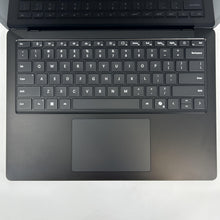 Load image into Gallery viewer, Microsoft Surface Laptop 6 13.5 Black 3.8 GHz Intel Core Ultra 7 32GB RAM 512GB Solid State Drive