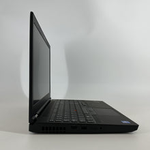 Load image into Gallery viewer, Lenovo ThinkPad P15 Gen 2 Black 2.3 GHz Intel Core i7 11th Gen. 16GB RAM 512GB Solid State Drive NVIDIA RTX A2000 4 GB