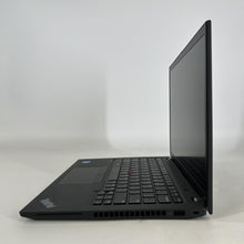Load image into Gallery viewer, Lenovo ThinkPad T14 Gen 3 Black 1.7 GHz Intel Core i5 12th Gen. 16GB RAM 256GB Solid State Drive