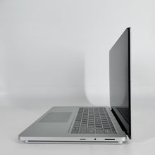 Load image into Gallery viewer, Microsoft Surface Laptop Studio 2 14.4 Silver 2.9 GHz Intel Core i7 13th Gen. 64GB RAM 1TB Solid State Drive NVIDIA GeForce RTX 4060 8 GB