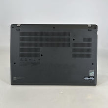 Load image into Gallery viewer, Lenovo ThinkPad T14 Gen 3 Black 1.7 GHz Intel Core i5 12th Gen. 16GB RAM 256GB Solid State Drive