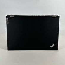 Load image into Gallery viewer, Lenovo ThinkPad P15 Gen 2 Black 2.3 GHz Intel Core i7 11th Gen. 16GB RAM 512GB Solid State Drive NVIDIA RTX A2000 4 GB