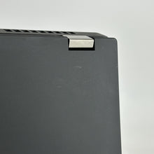Load image into Gallery viewer, Lenovo ThinkPad P15 Gen 2 Black 2.3 GHz Intel Core i7 11th Gen. 16GB RAM 512GB Solid State Drive NVIDIA RTX A2000 4 GB