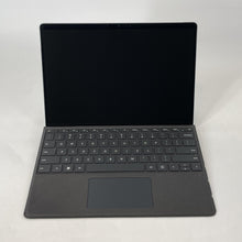 Load image into Gallery viewer, Microsoft Surface Pro 8 13 Silver WiFi 3.0 GHz Intel Core i7 11th Gen. 32GB RAM 1TB Solid State Drive