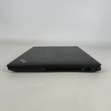 Load image into Gallery viewer, Lenovo ThinkPad T14 Gen 3 Black 1.7 GHz Intel Core i5 12th Gen. 16GB RAM 256GB Solid State Drive