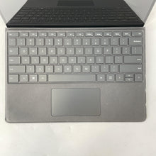 Load image into Gallery viewer, Microsoft Surface Pro 8 13 Silver WiFi 3.0 GHz Intel Core i7 11th Gen. 32GB RAM 1TB Solid State Drive