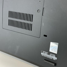 Load image into Gallery viewer, Lenovo ThinkPad P15 Gen 2 Black 2.3 GHz Intel Core i7 11th Gen. 16GB RAM 512GB Solid State Drive NVIDIA RTX A2000 4 GB