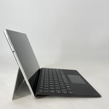 Load image into Gallery viewer, Microsoft Surface Pro 8 13 Silver WiFi 3.0 GHz Intel Core i7 11th Gen. 32GB RAM 1TB Solid State Drive