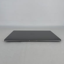 Load image into Gallery viewer, Apple MacBook Pro 16 Touch Bar 2019 Silver 2.6 GHz Intel Core i7 9th Gen. 16GB RAM 512GB Solid State Drive AMD Radeon Pro 5500M 8 GB