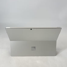 Load image into Gallery viewer, Microsoft Surface Pro 8 13 Silver WiFi 3.0 GHz Intel Core i7 11th Gen. 32GB RAM 1TB Solid State Drive