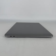 Load image into Gallery viewer, Apple MacBook Pro 16 Touch Bar 2019 Silver 2.6 GHz Intel Core i7 9th Gen. 16GB RAM 512GB Solid State Drive AMD Radeon Pro 5500M 8 GB