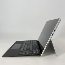 Load image into Gallery viewer, Microsoft Surface Pro 8 13 Silver WiFi 3.0 GHz Intel Core i7 11th Gen. 32GB RAM 1TB Solid State Drive