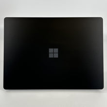 Load image into Gallery viewer, Microsoft Surface Laptop 6 13.5 Black 3.8 GHz Intel Core Ultra 7 32GB RAM 512GB Solid State Drive