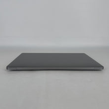 Load image into Gallery viewer, Apple MacBook Pro 16 Touch Bar 2019 Silver 2.6 GHz Intel Core i7 9th Gen. 16GB RAM 512GB Solid State Drive AMD Radeon Pro 5500M 8 GB