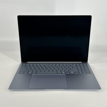 Load image into Gallery viewer, Samsung Galaxy Book4  Edge 16 Blue 3.4 GHz Qualcomm Snapdragon X Elite 16GB RAM 512GB Embedded UniversalFlashStorage