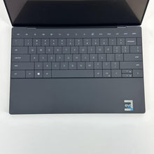 Load image into Gallery viewer, Dell XPS 13 Plus 9320 Black 2.1 GHz Intel Core i7 12th Gen. 32GB RAM 1TB Solid State Drive