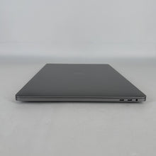 Load image into Gallery viewer, Apple MacBook Pro 16 Touch Bar 2019 Silver 2.6 GHz Intel Core i7 9th Gen. 16GB RAM 512GB Solid State Drive AMD Radeon Pro 5500M 8 GB