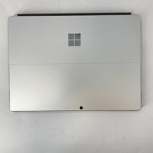 Load image into Gallery viewer, Microsoft Surface Pro 8 13 Silver WiFi 3.0 GHz Intel Core i7 11th Gen. 32GB RAM 1TB Solid State Drive