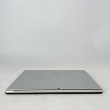 Load image into Gallery viewer, Microsoft Surface Pro 8 13 Silver WiFi 3.0 GHz Intel Core i7 11th Gen. 32GB RAM 1TB Solid State Drive