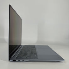 Load image into Gallery viewer, Samsung Galaxy Book4  Edge 16 Blue 3.4 GHz Qualcomm Snapdragon X Elite 16GB RAM 512GB Embedded UniversalFlashStorage