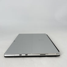 Load image into Gallery viewer, Microsoft Surface Pro 8 13 Silver WiFi 3.0 GHz Intel Core i7 11th Gen. 32GB RAM 1TB Solid State Drive