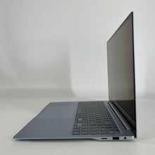 Load image into Gallery viewer, Samsung Galaxy Book4  Edge 16 Blue 3.4 GHz Qualcomm Snapdragon X Elite 16GB RAM 512GB Embedded UniversalFlashStorage
