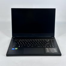 Load image into Gallery viewer, MSI Stealth GS66 15.6 Black 2.3 GHz Intel Core i7 11th Gen. 32GB RAM 1TB Solid State Drive NVIDIA GeForce RTX 3060 6 GB
