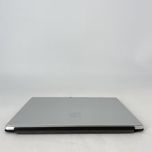 Load image into Gallery viewer, Microsoft Surface Pro 8 13 Silver WiFi 3.0 GHz Intel Core i7 11th Gen. 32GB RAM 1TB Solid State Drive