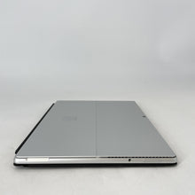 Load image into Gallery viewer, Microsoft Surface Pro 8 13 Silver WiFi 3.0 GHz Intel Core i7 11th Gen. 32GB RAM 1TB Solid State Drive