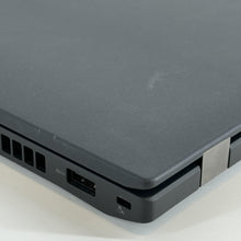 Load image into Gallery viewer, Lenovo ThinkPad P16s Gen 1 Black 1.8 GHz Intel Core i7 12th Gen. 32GB RAM 1TB Solid State Drive NVIDIA T550 4 GB