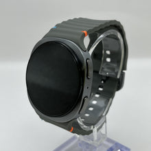 Load image into Gallery viewer, Samsung Galaxy Watch8 40mm Graphite WiFi 32GB