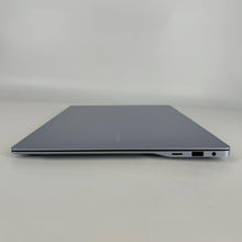Load image into Gallery viewer, Samsung Galaxy Book4  Edge 16 Blue 3.4 GHz Qualcomm Snapdragon X Elite 16GB RAM 512GB Embedded UniversalFlashStorage