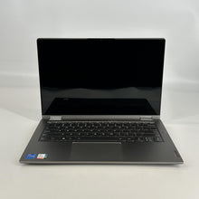 Load image into Gallery viewer, Lenovo ThinkBook 14s Gen 2 Gray 2.8 GHz Intel Core i7 11th Gen. 16GB RAM 512GB Hard Disk Drive