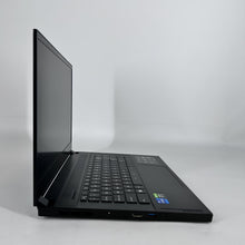 Load image into Gallery viewer, MSI Stealth GS66 15.6 Black 2.3 GHz Intel Core i7 11th Gen. 32GB RAM 1TB Solid State Drive NVIDIA GeForce RTX 3060 6 GB