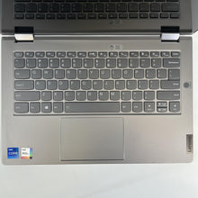 Load image into Gallery viewer, Lenovo ThinkBook 14s Gen 2 Gray 2.8 GHz Intel Core i7 11th Gen. 16GB RAM 512GB Hard Disk Drive
