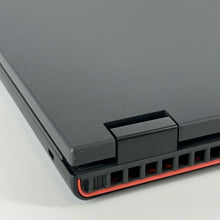Load image into Gallery viewer, Lenovo ThinkPad P16v Gen 1 Black 2.4 GHz Intel Core i7 13th Gen. 32GB RAM 1TB Solid State Drive NVIDIA RTX A1000 4 GB