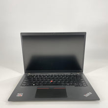 Load image into Gallery viewer, Lenovo ThinkPad T14s Gen 3 Black 2.9 GHz AMD Ryzen 5 Pro 6650U 16GB RAM 256GB Solid State Drive