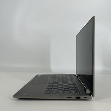 Load image into Gallery viewer, Lenovo ThinkBook 14s Gen 2 Gray 2.8 GHz Intel Core i7 11th Gen. 16GB RAM 512GB Hard Disk Drive